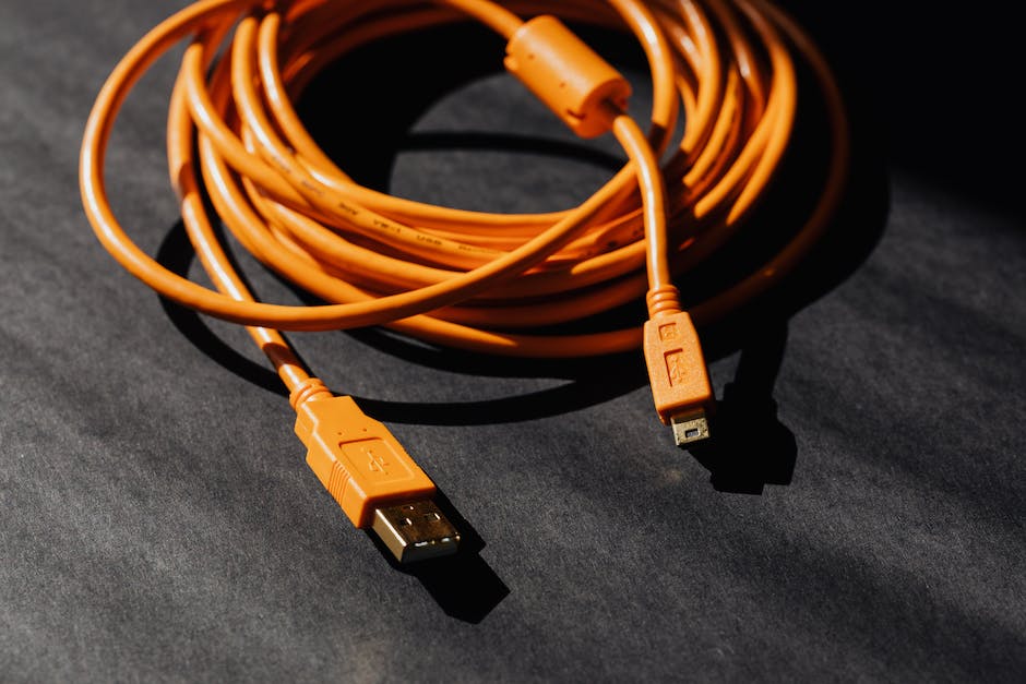 HDMI-Kabel - Qualität, Funktionen und Kompatibilität