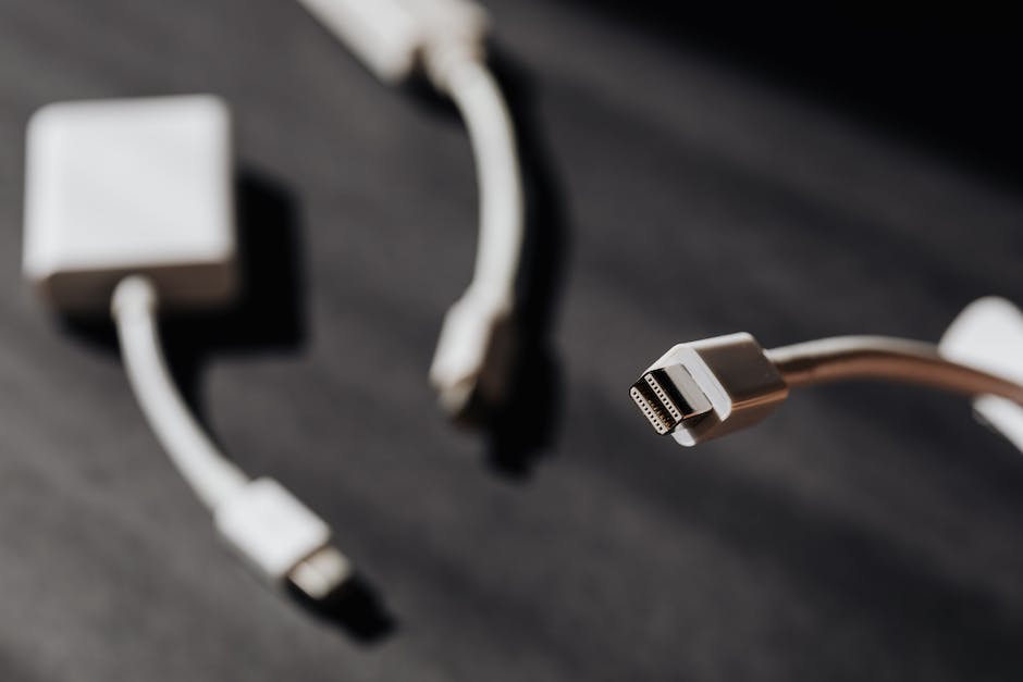  Micro USB Kabel für die Verbindung zwischen Geräten