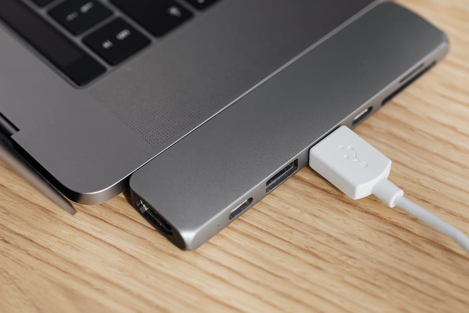  USB-C-Kabel-Eigenschaften