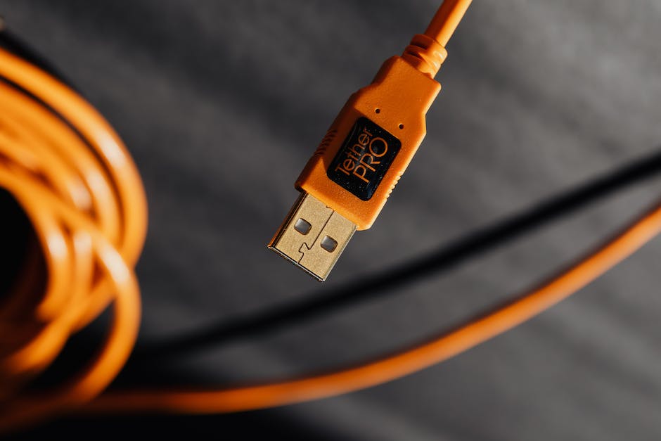  USB-Kabel für HP Drucker