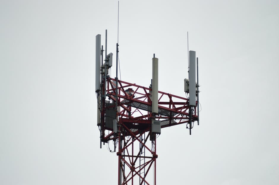 Anschließen von zwei Receivern an ein Kabel