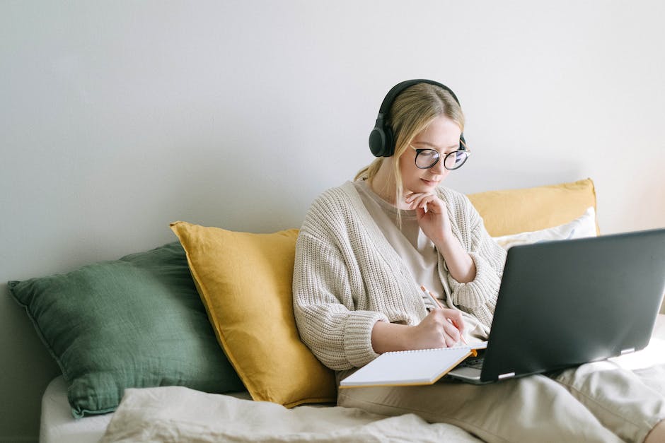  Verbinden eines Laptops mit einem Fernseher ohne Kabel