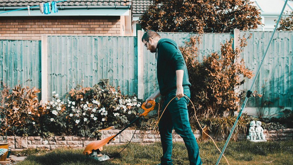 mähroboter kabel verlegen lassen kosten