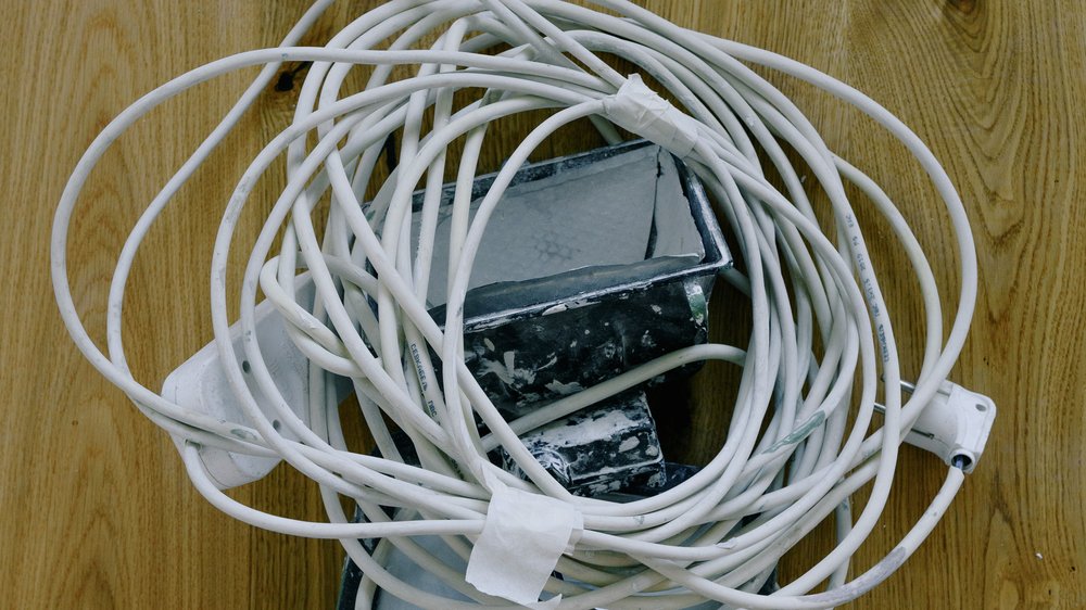 steckdose anschließen 6 kabel